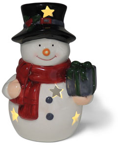 Teelichhalter Schmeemann Pepe