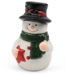 Deko Schneemann Moritz