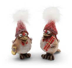 Spatz Gunther 2er-Set